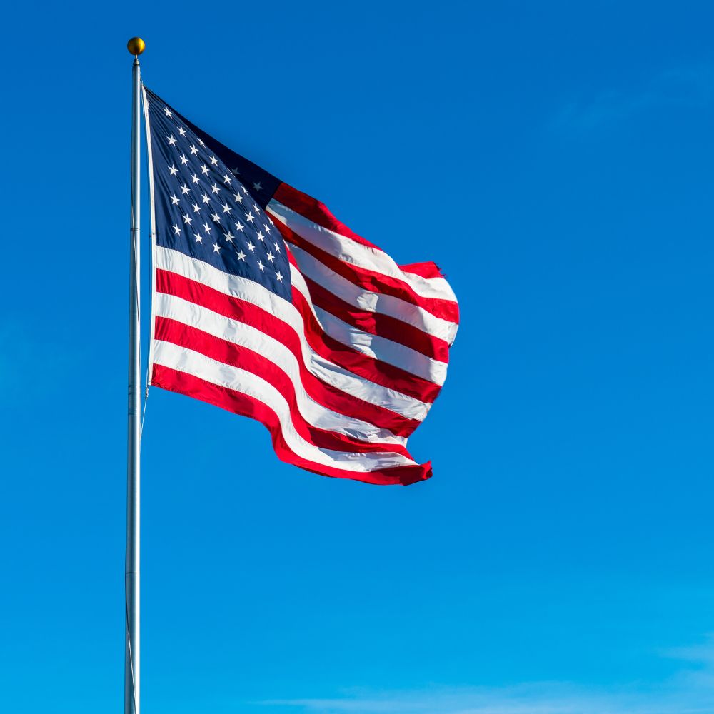 US Tariffs Update - April 2025