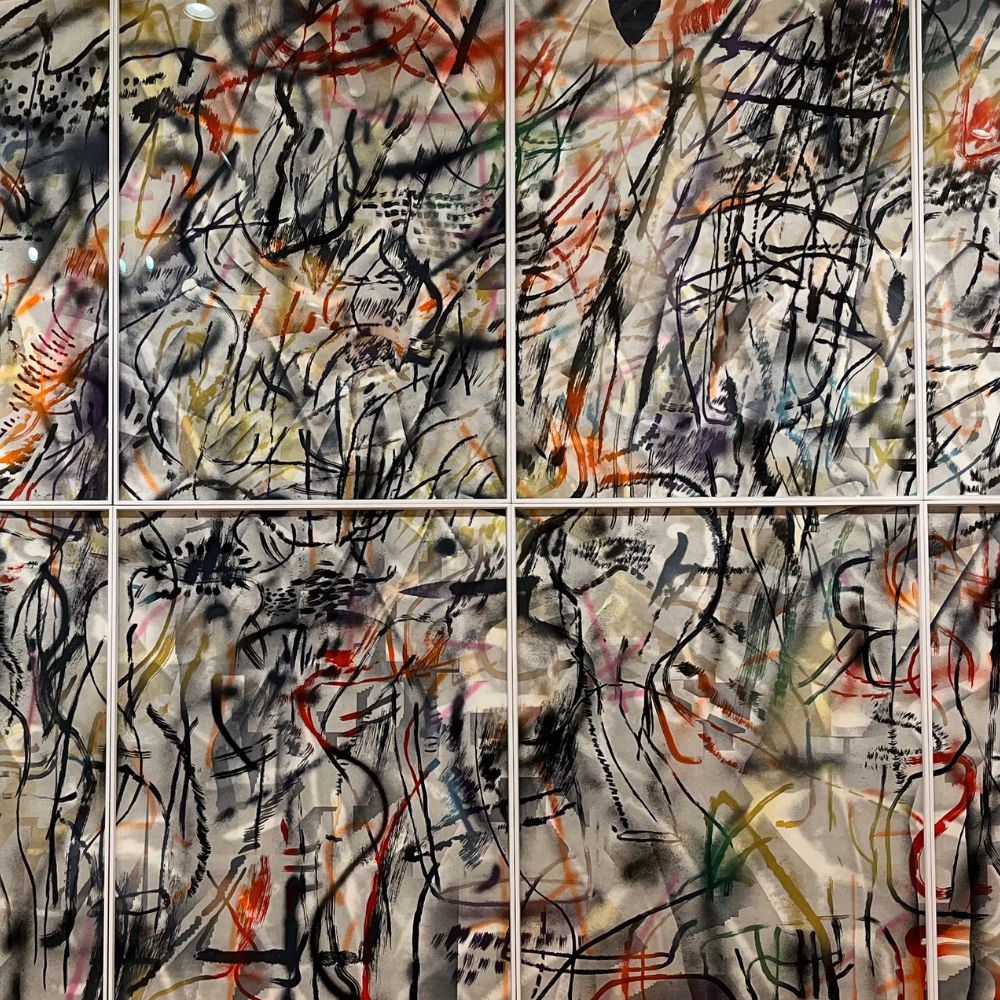 A Woman’s Place is in the Workshop: A Feminist Retrospective at Gemini G.E.L. at Joni Moisant Weyl