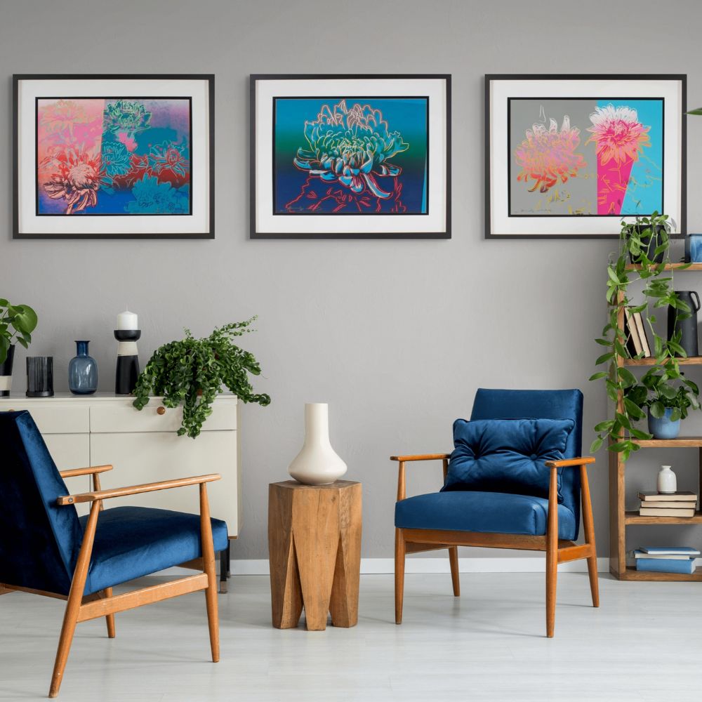 Why Collecting Andy Warhol Is a Smart Investment: Buyers’ Guide & Collector Insights