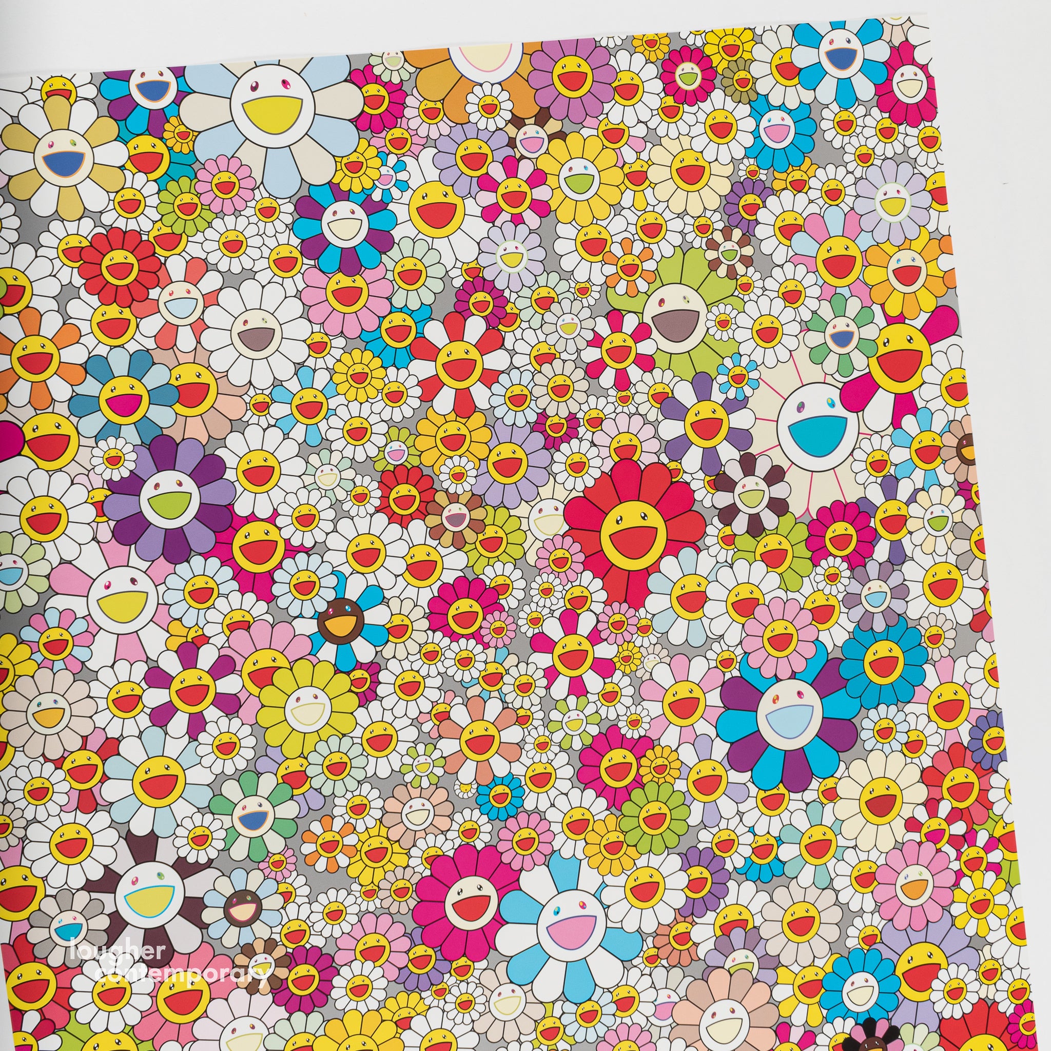 Takashi Murakami | Lougher Contemporary