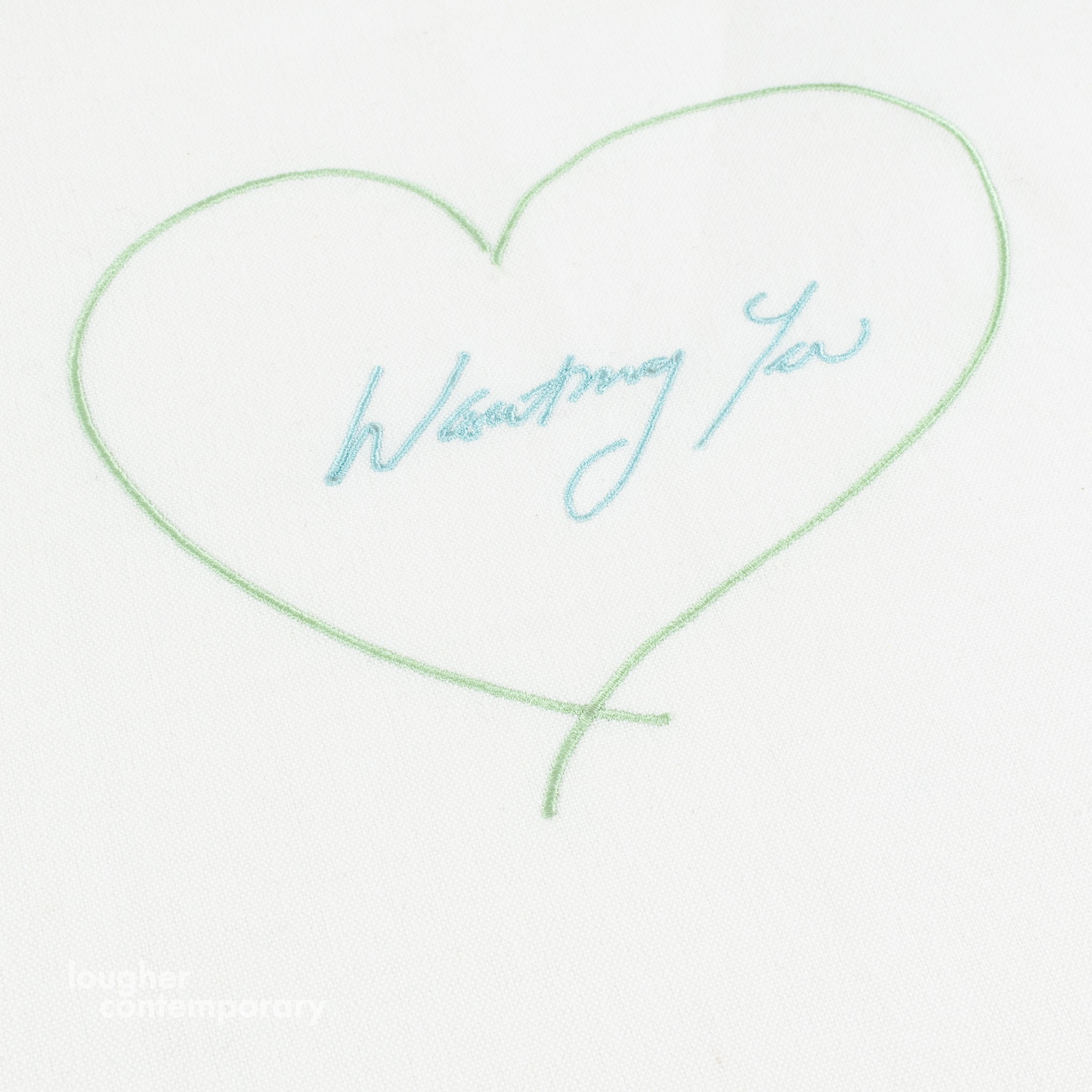 A Guide to Selling Tracey Emin Prints