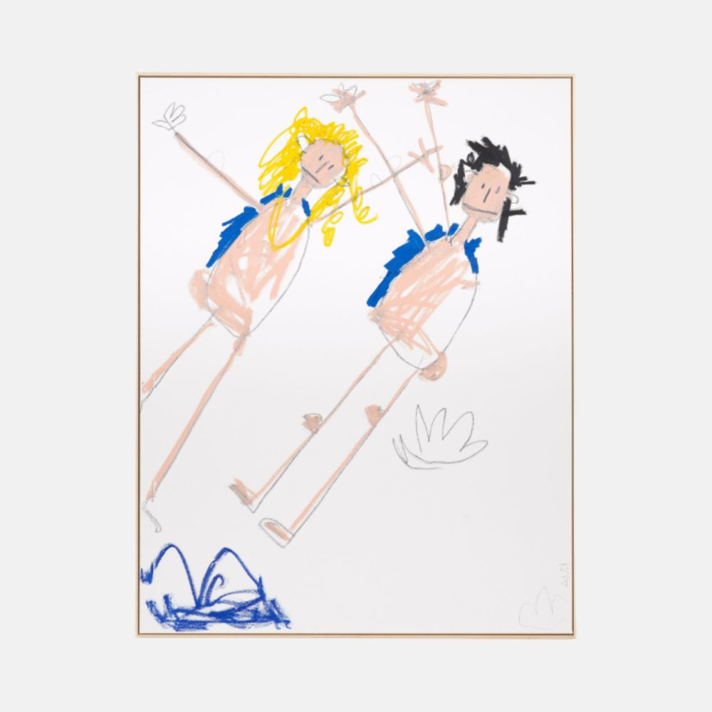 Andi Fischer For Sale | Lougher Contemporary