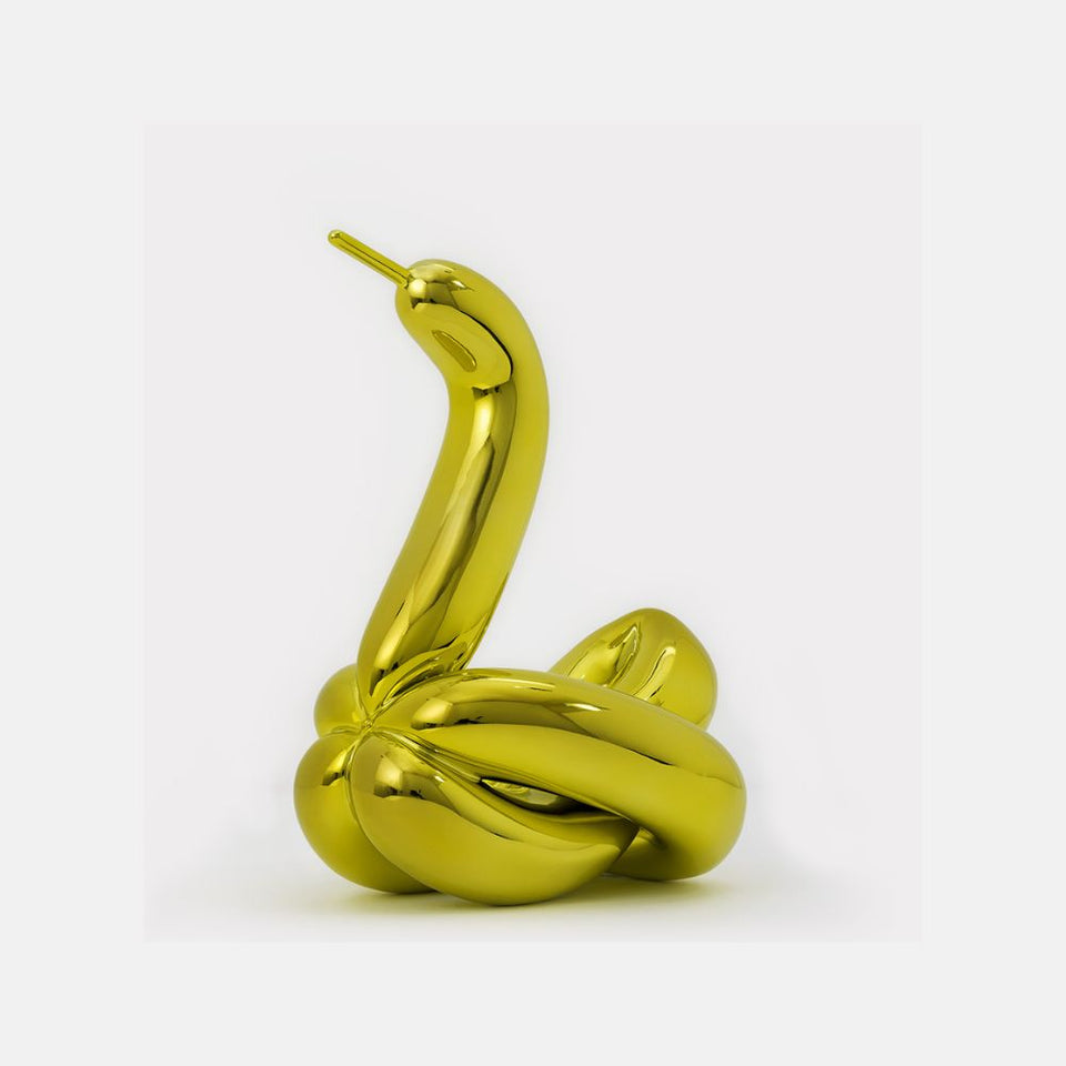 Jeff Koons Prints and Multiples For Sale | Lougher Contemporary