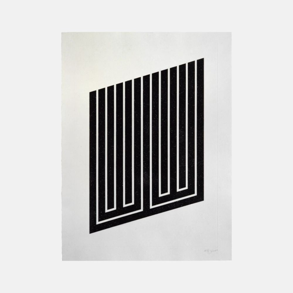 Donald Judd For Sale Lougher Contemporary