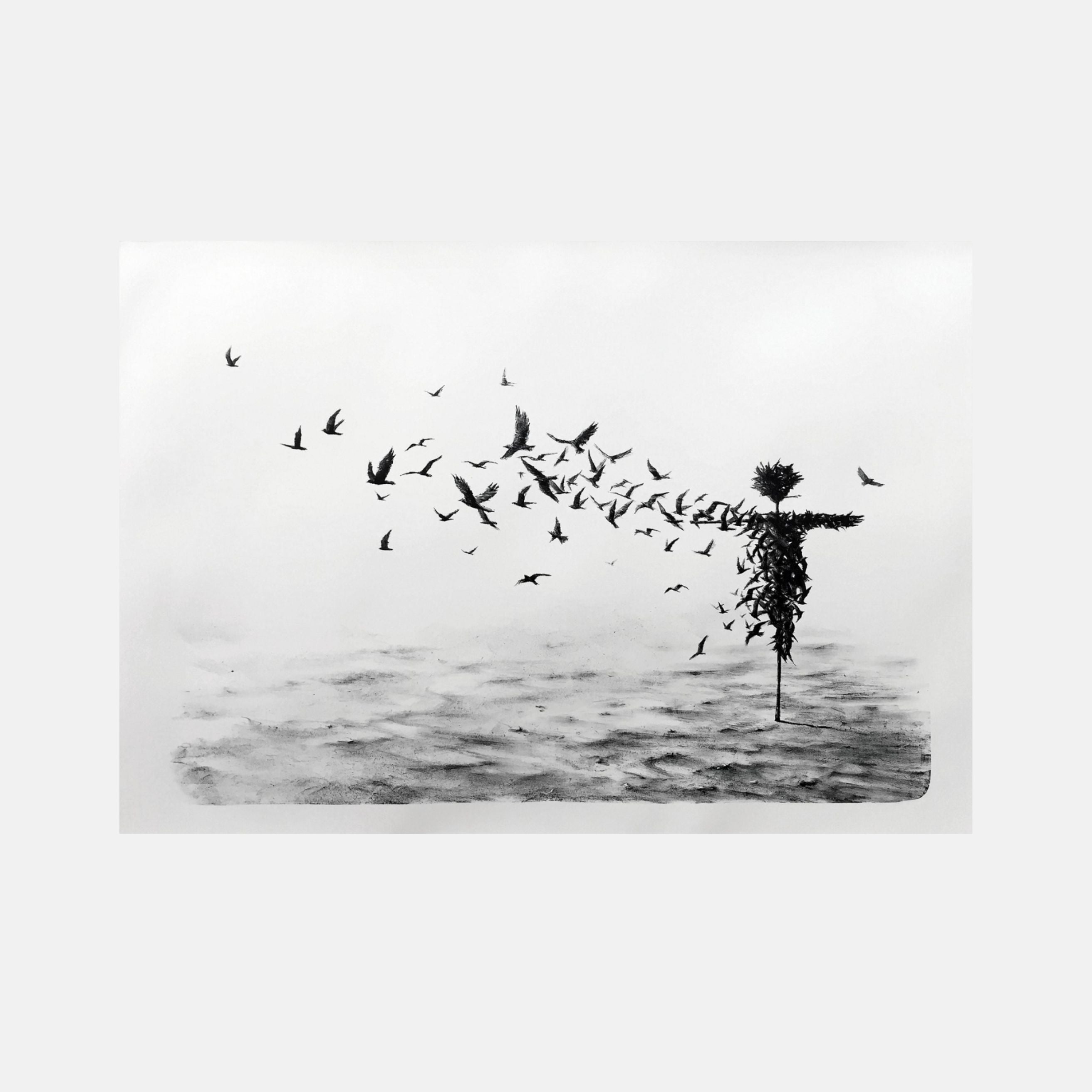 Pejac For Sale Lougher Contemporary