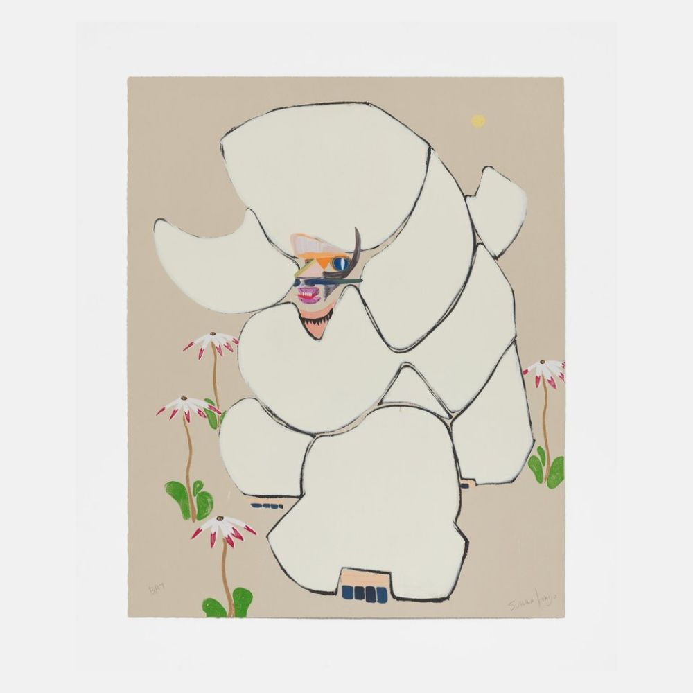 Susumu Kamijo For Sale | Lougher Contemporary 