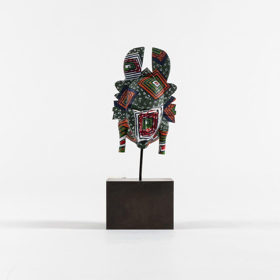 Yinka Shonibare For Sale | Lougher Contemporary