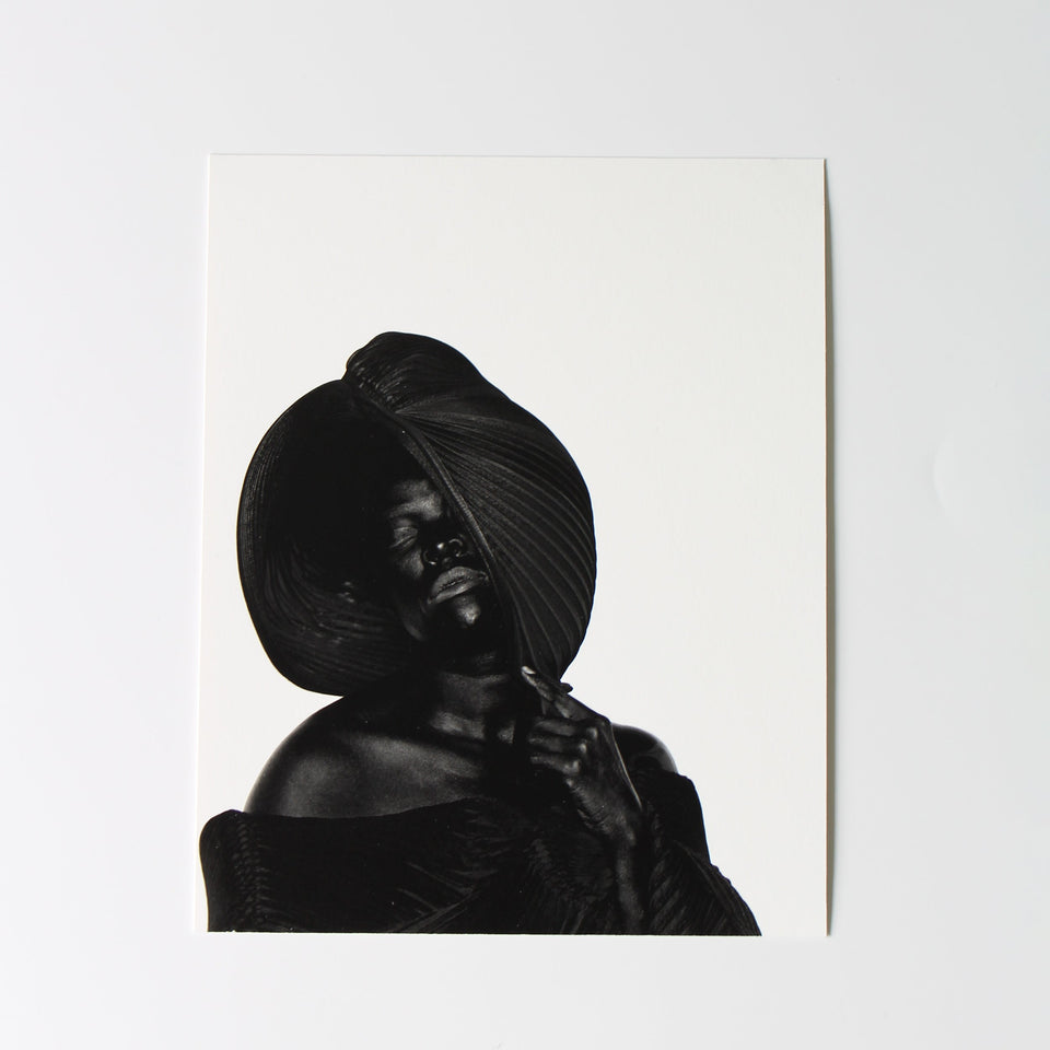 Zanele Muholi Prints and Multiples For Sale | Lougher Contemporary