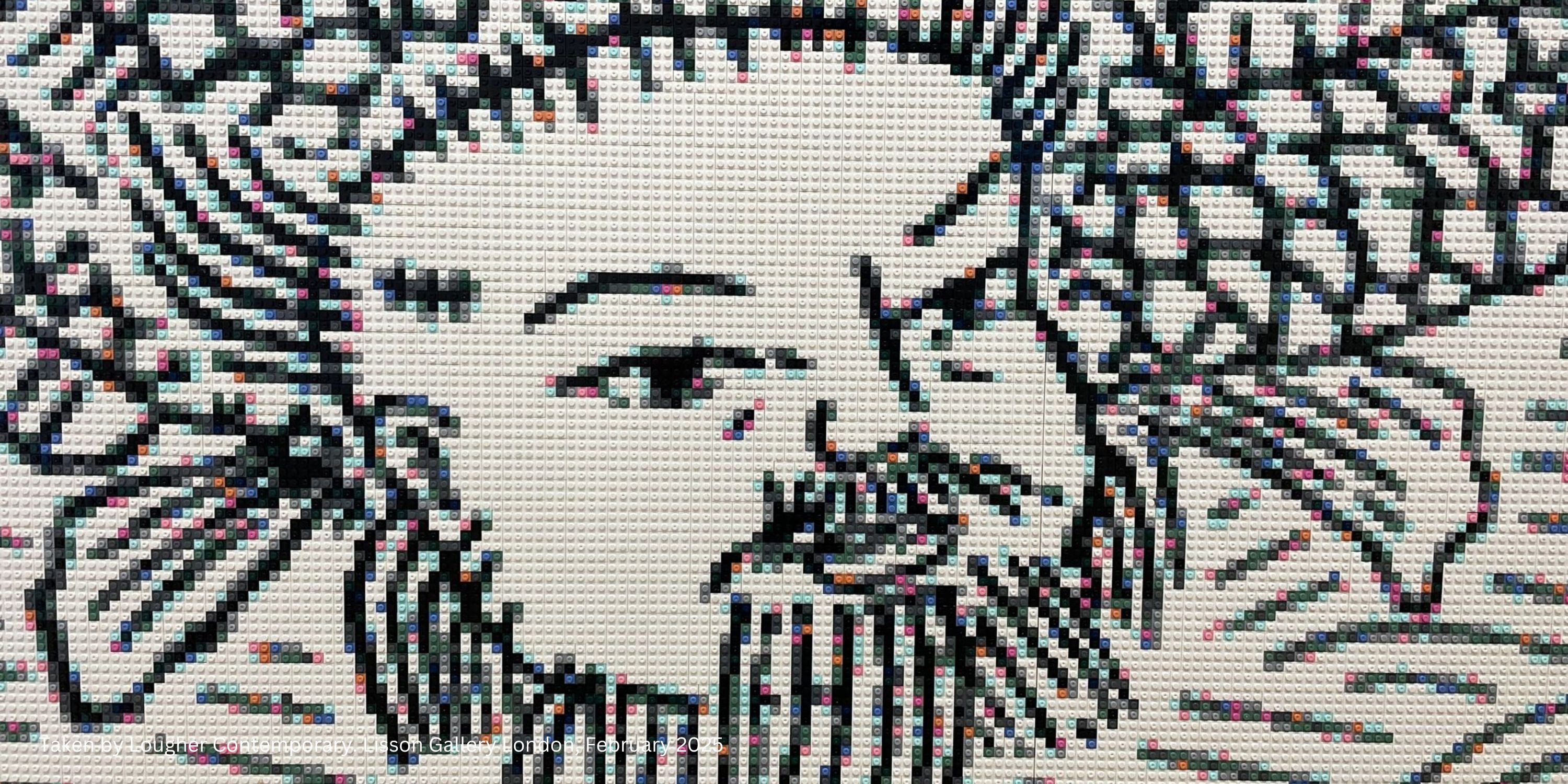 Ai Weiwei: A New Chapter at Lisson Gallery – A Provocative Exploration