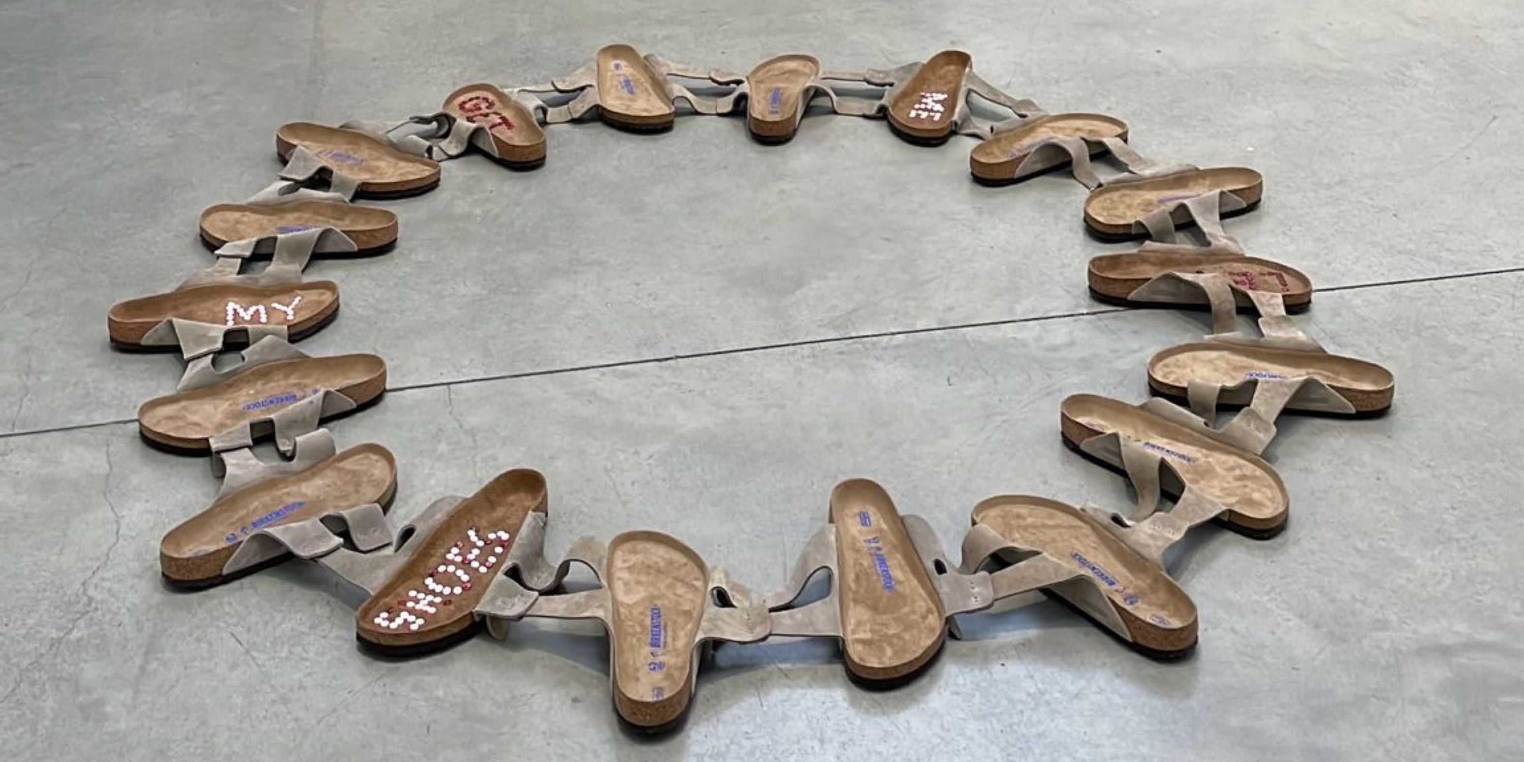 Ai Weiwei: A New Chapter at Lisson Gallery – A Provocative Exploration