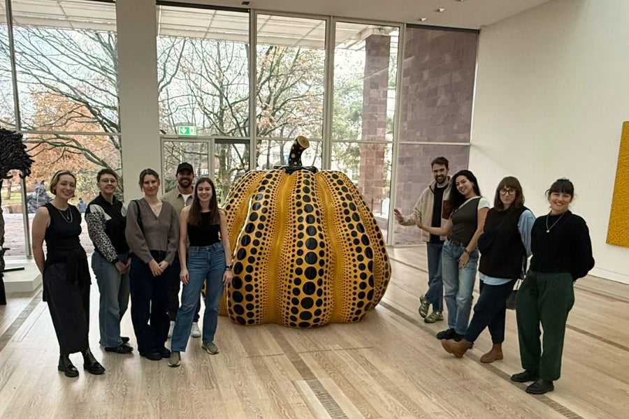 10 Years of Lougher Contemporary: Founder Huw Lougher Reflects on a Decade in the Art Market