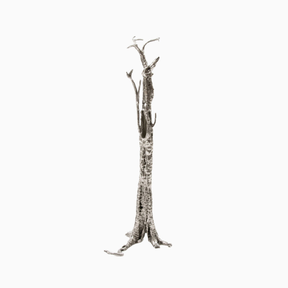 Ai Weiwei, Pequi Tree Miniature, 2021 For Sale - Lougher Contemporary