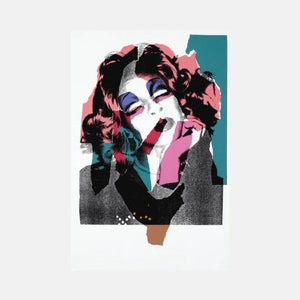 Andy Warhol, Ladies and Gentlemen (F. & S. II.128), 1975