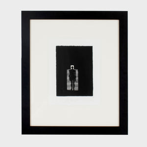 Antony Gormley, Room, 2008