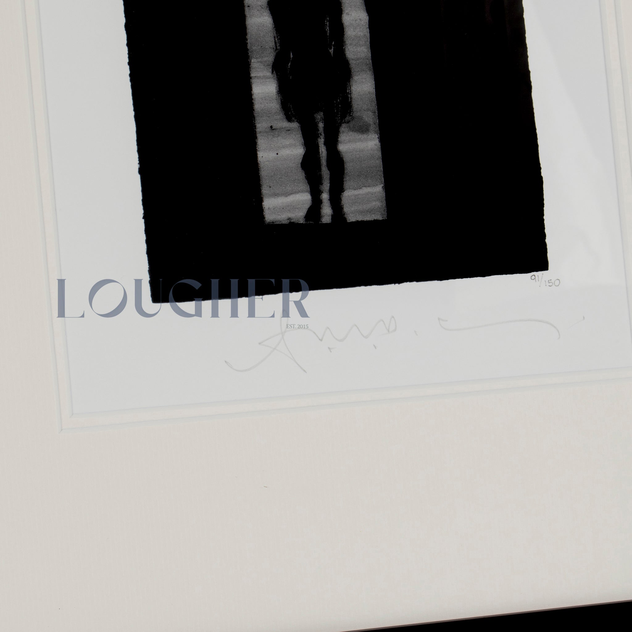Antony Gormley, Room, 2008 For Sale | Lougher Contemporary