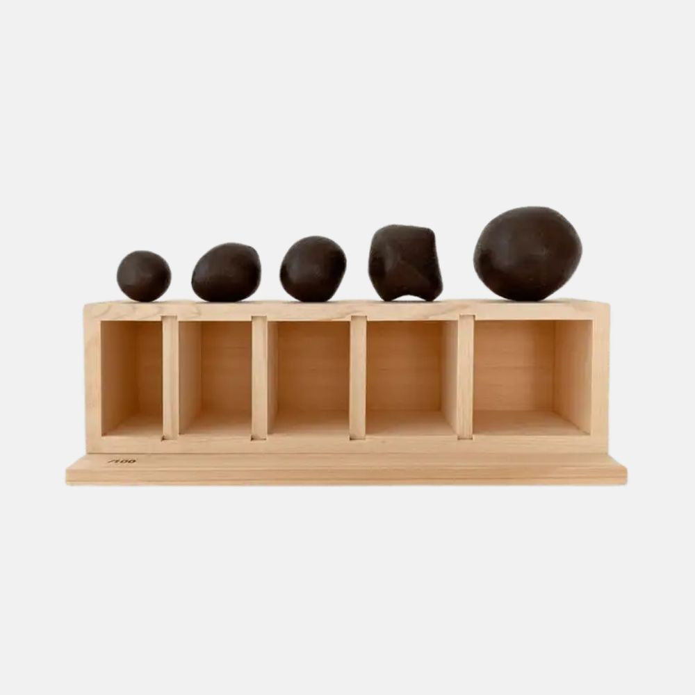 Antony Gormley, Handstones, 2019 For Sale | Lougher Contemporary