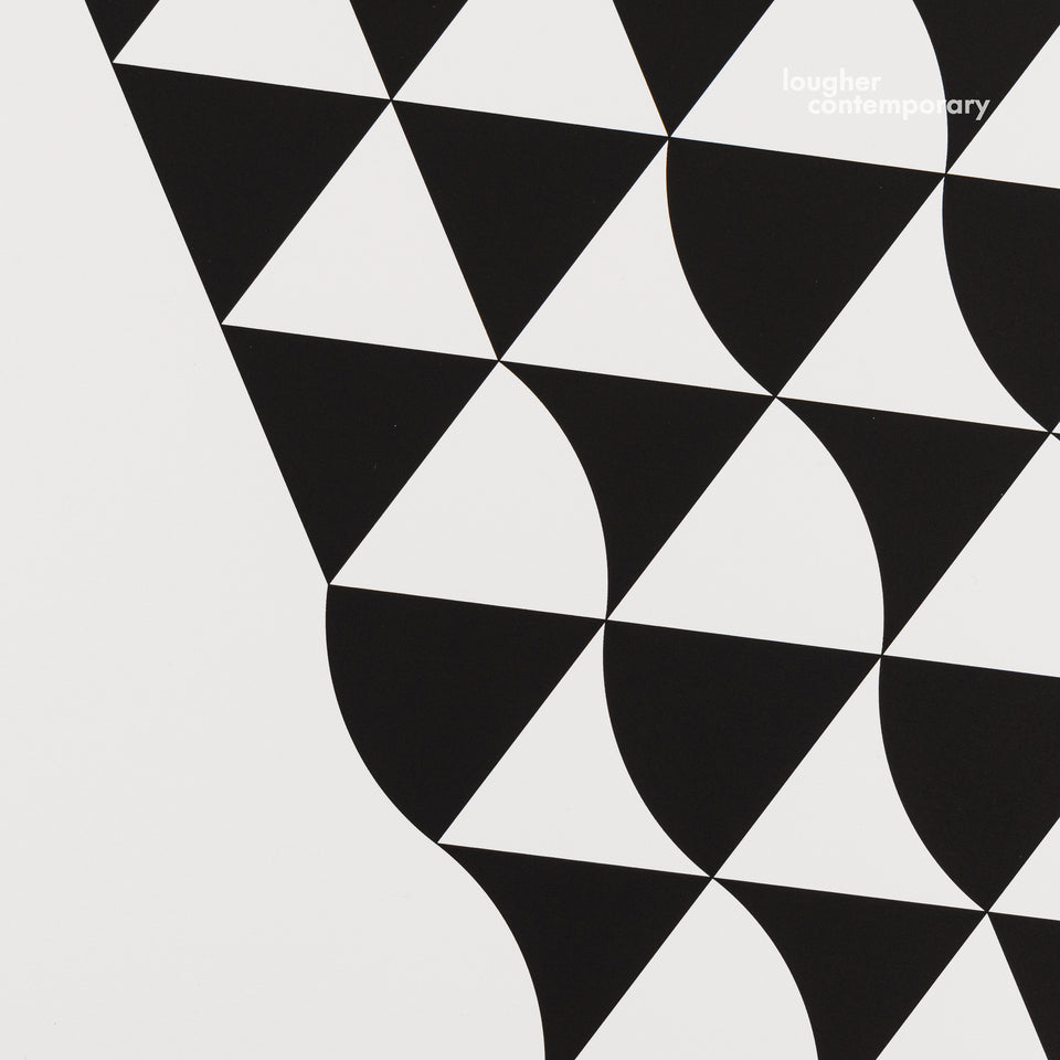 Bridget Riley, Bagatelle 1, 2015 For Sale - Lougher Contemporary