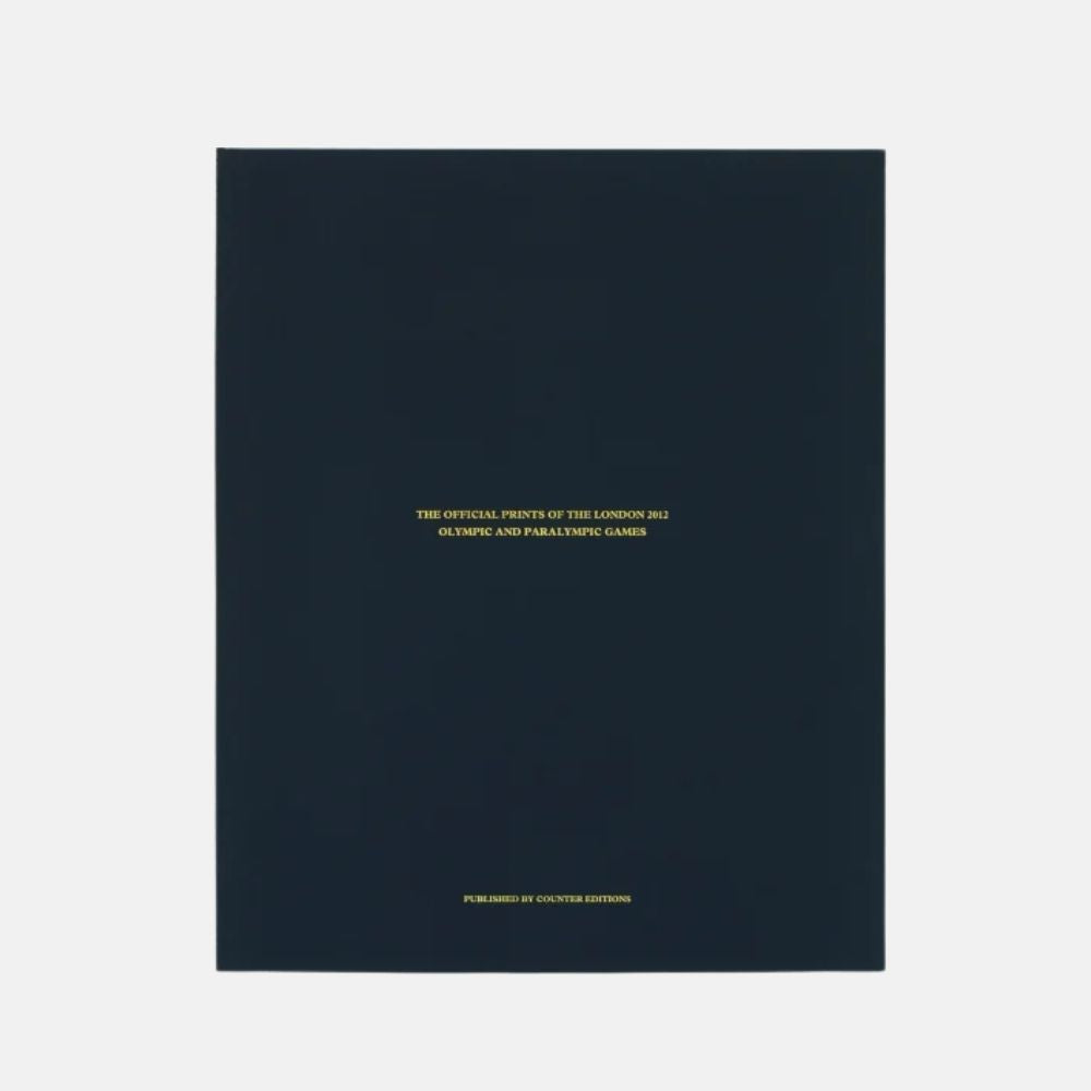Various artists, Olympics 2012 portfolio, 2011 For Sale | Lougher Contemporary