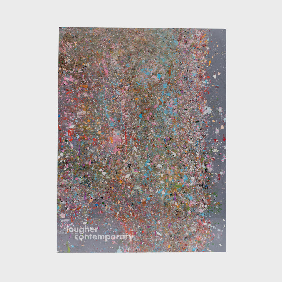 Damien Hirst, H13-1 Deadman's Cove (from Where the Land Meets the Sea), 2023 For Sale - Lougher Contemporary