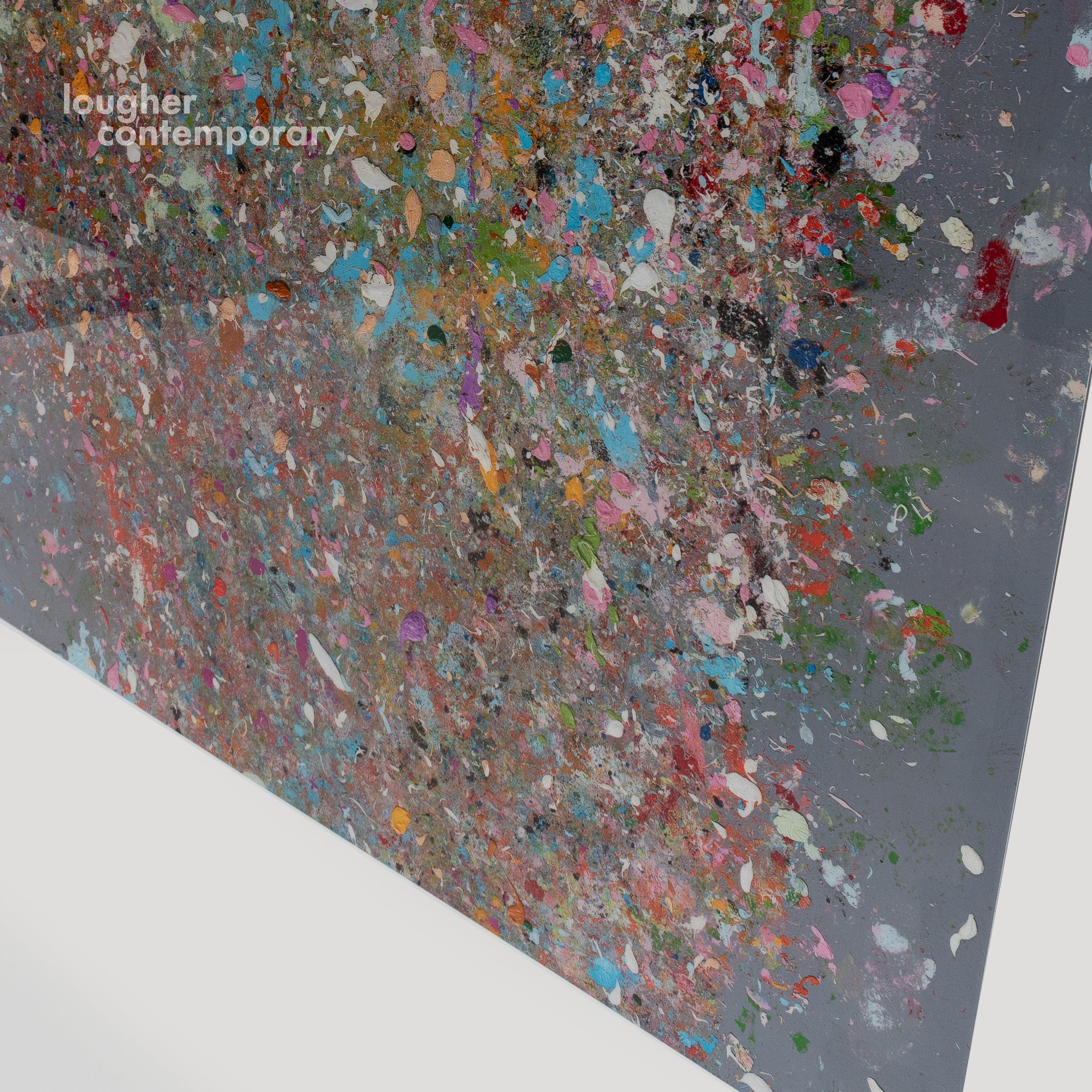 Damien Hirst, H13-1 Deadman's Cove (from Where the Land Meets the Sea), 2023 For Sale - Lougher Contemporary