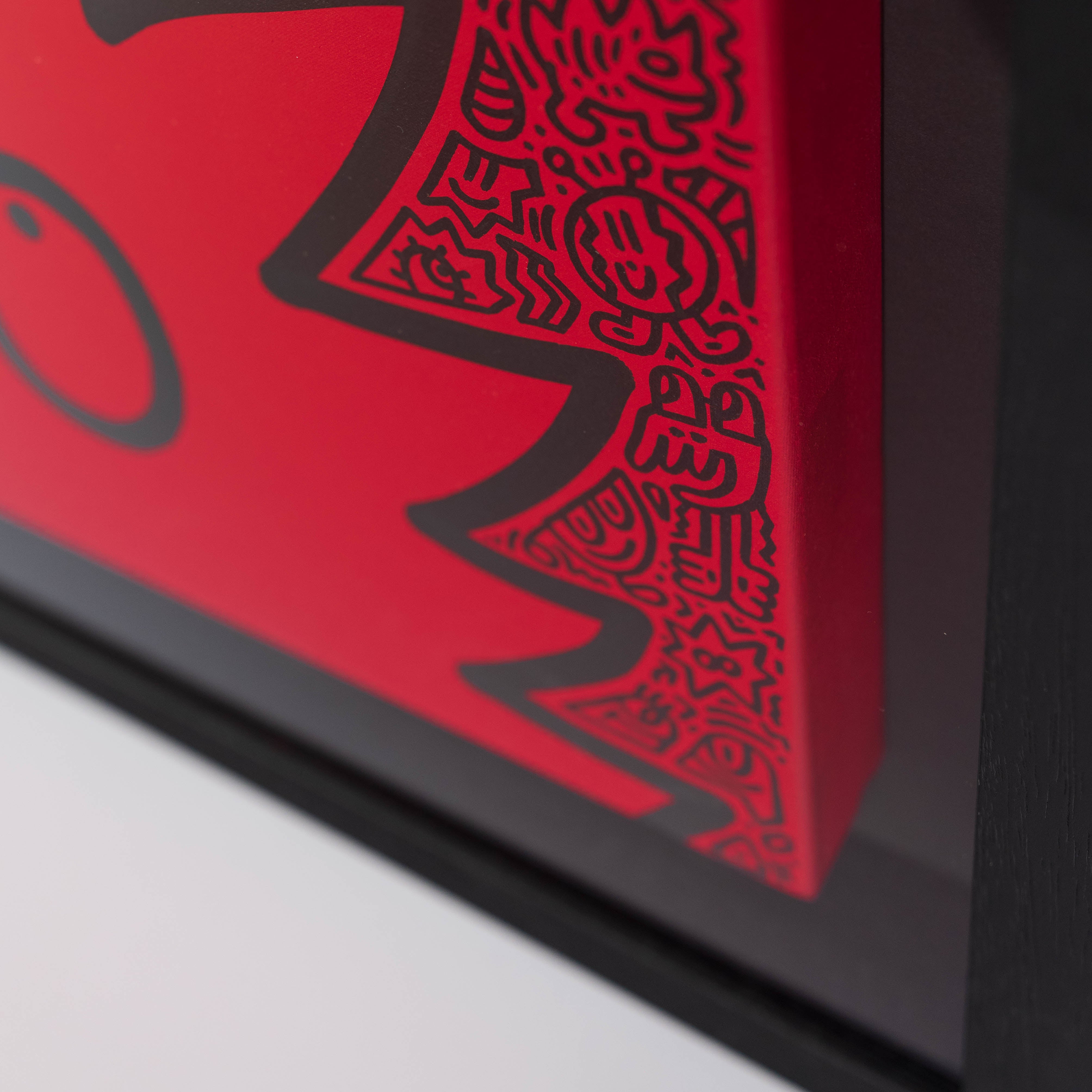 Mr Doodle: The Playful World of Graffiti Spaghetti