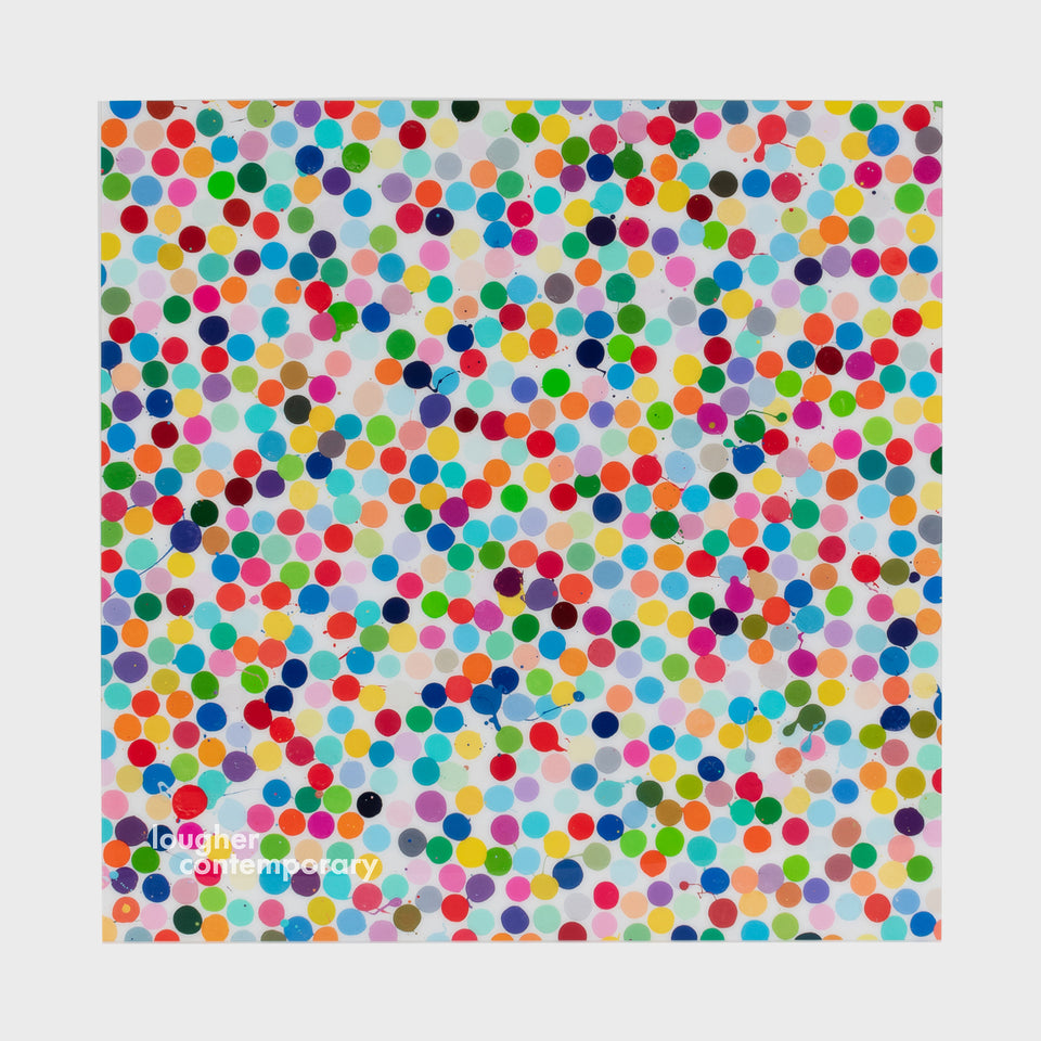 Damien Hirst, H5-3 Camino Real, 2018 For Sale - Lougher Contemporary