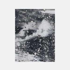 Damien Hirst, H13-12 Doldrums (from Where the Land Meets the Sea), 2023