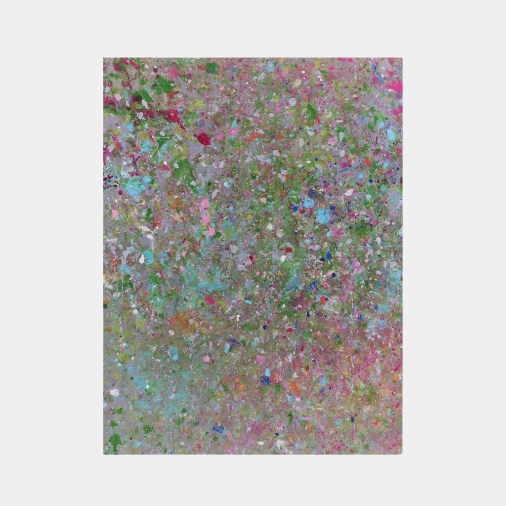 Damien Hirst, H13-2 Kingsdown Beach (from Where the Land Meets the Sea), 2023 For Sale | Lougher Contemporary 
