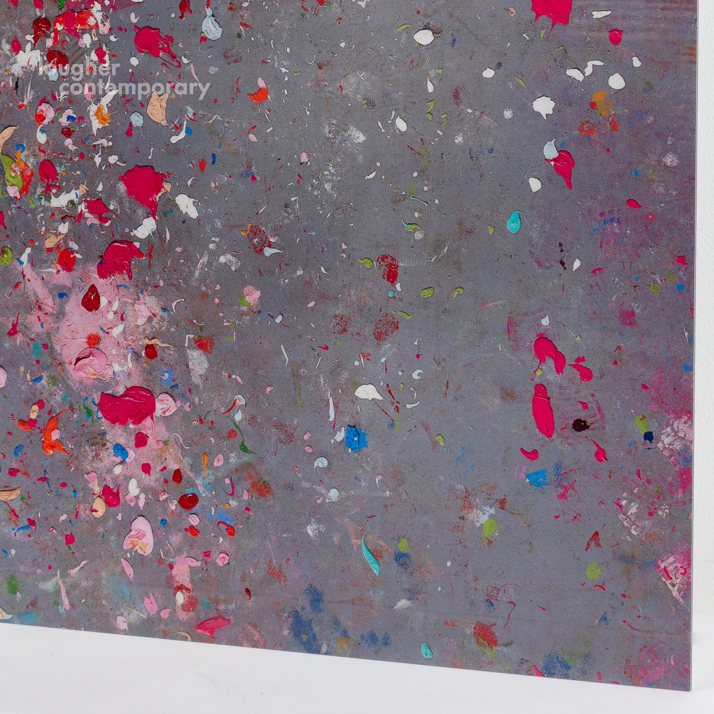 Damien Hirst, H13-3 Kynance Cove (from Where the Land Meets the Sea), 2023 For Sale - Lougher Contemporary