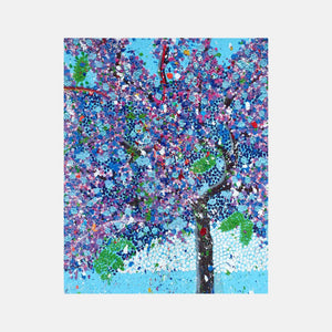 Damien Hirst, H20-3 Surprise (from the Emotions), 2026