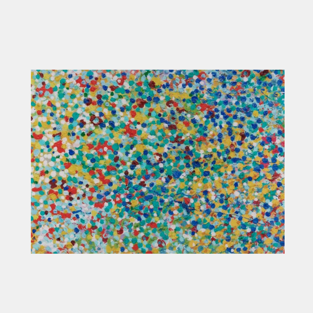 Damien Hirst, H4-6 Kew, 2020 For Sale | Lougher Contemporary 