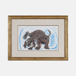 Descriptive image text