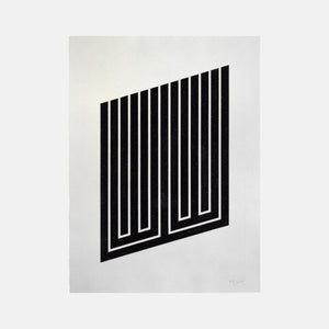 Donald Judd Untitled (92), 1978-1979
