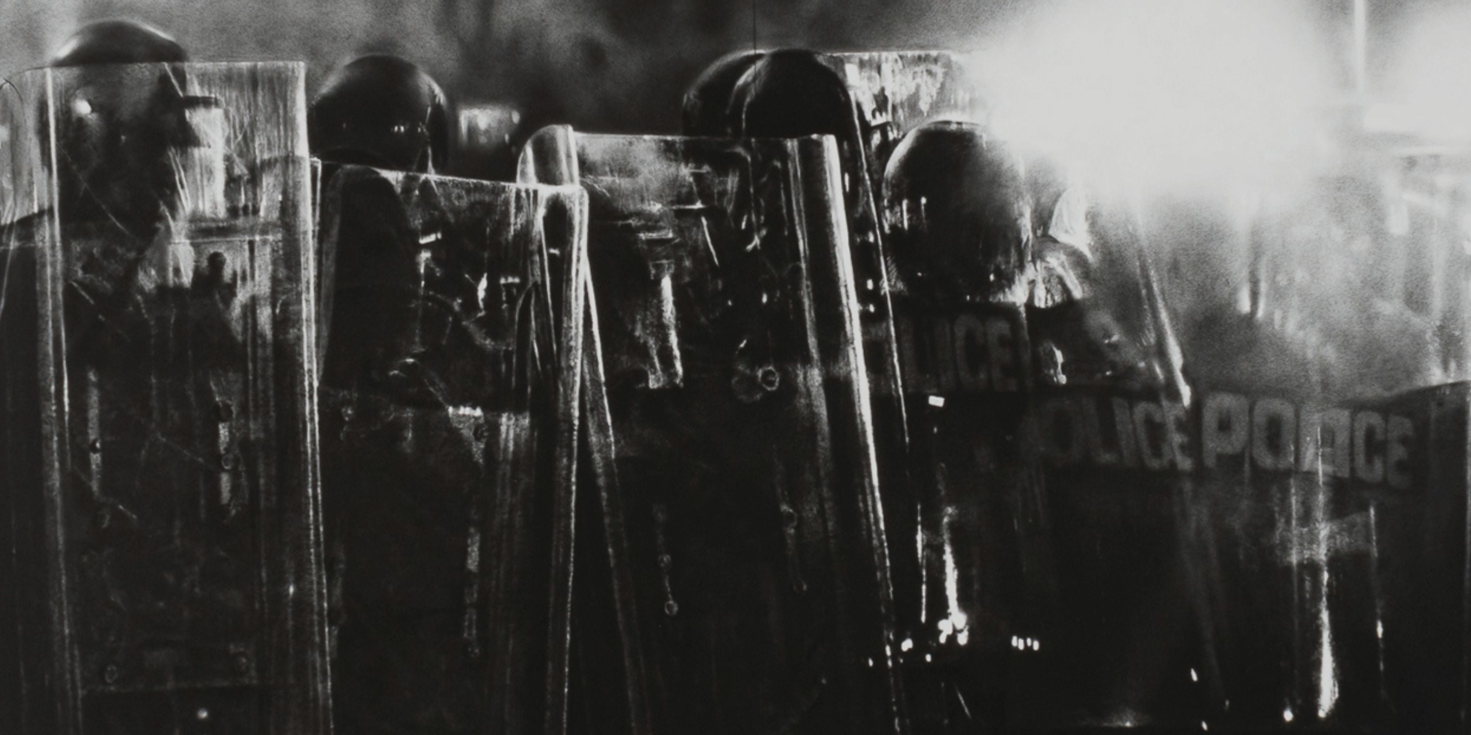 Who is Robert Longo? | Lougher Contemporary
