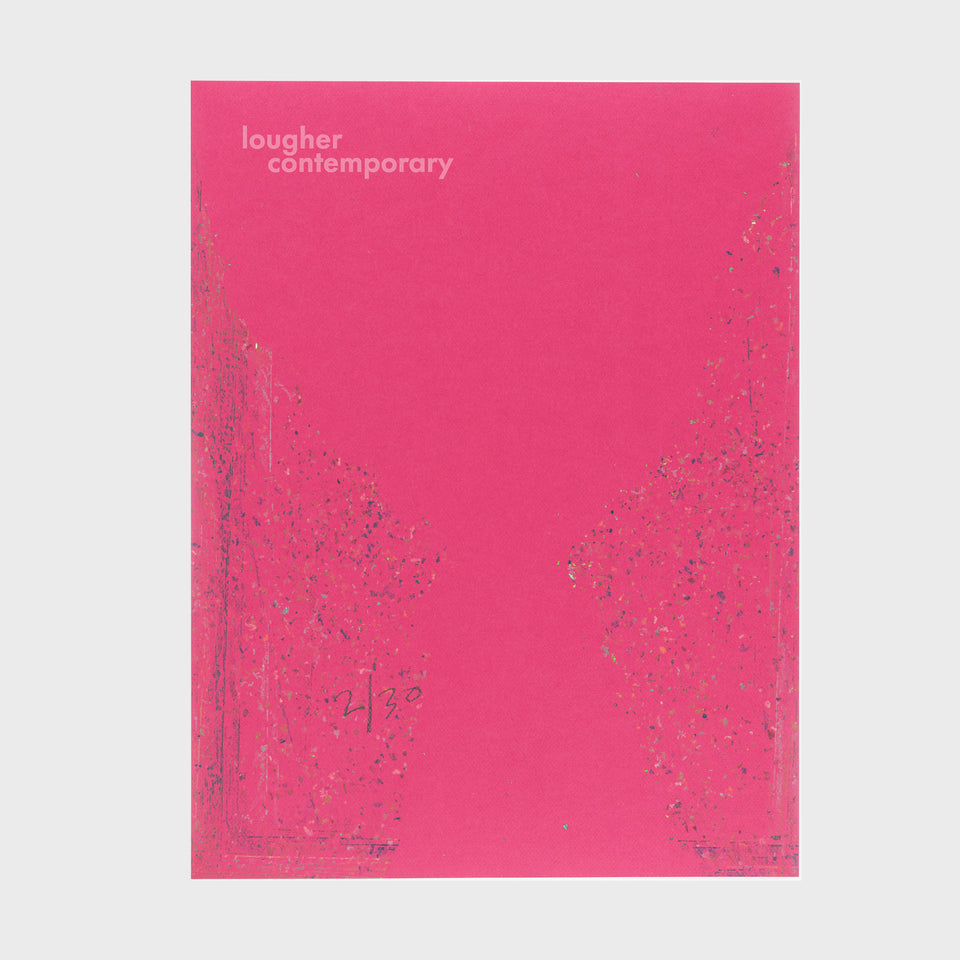 Eliot Greenwald, Night Car (Morning Star) 02, 2020 For Sale - Lougher Contemporary