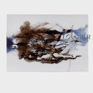 Gerhard Richter, December 2020 C, 2020