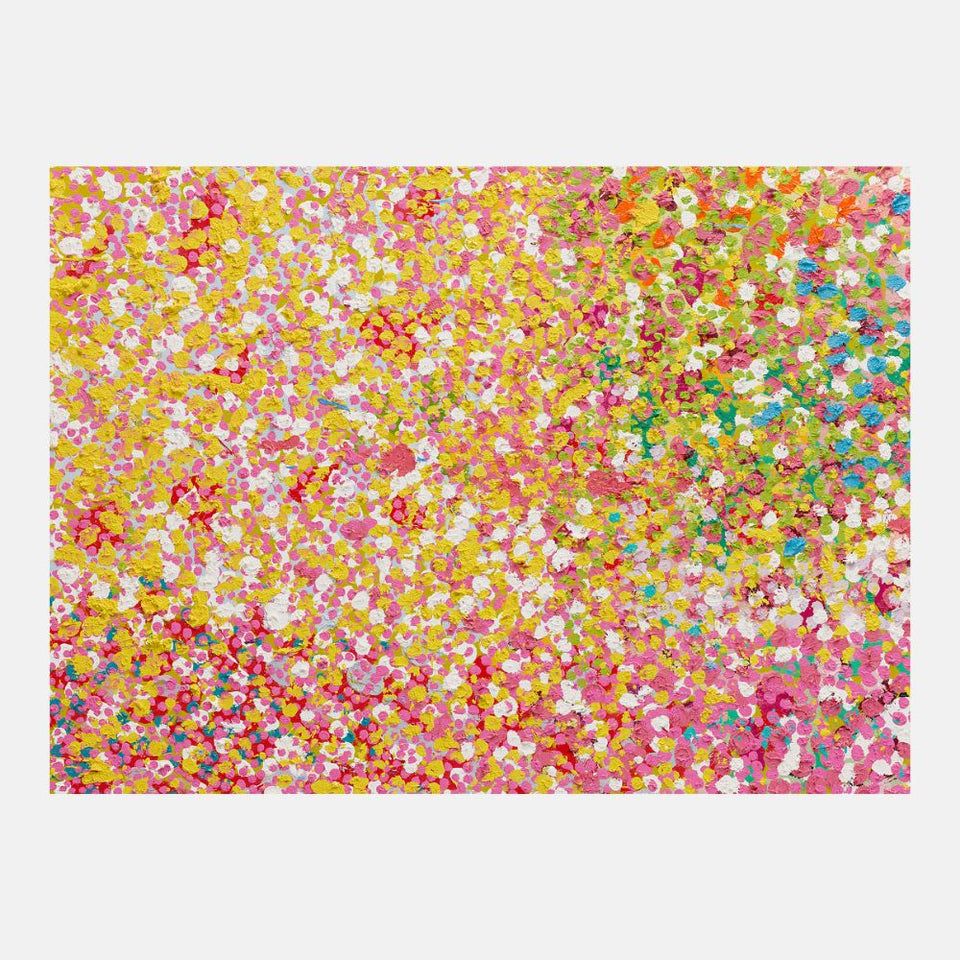 Damien Hirst, H4-3 Garden of Dreams, 2018 For Sale - Lougher Contemporary