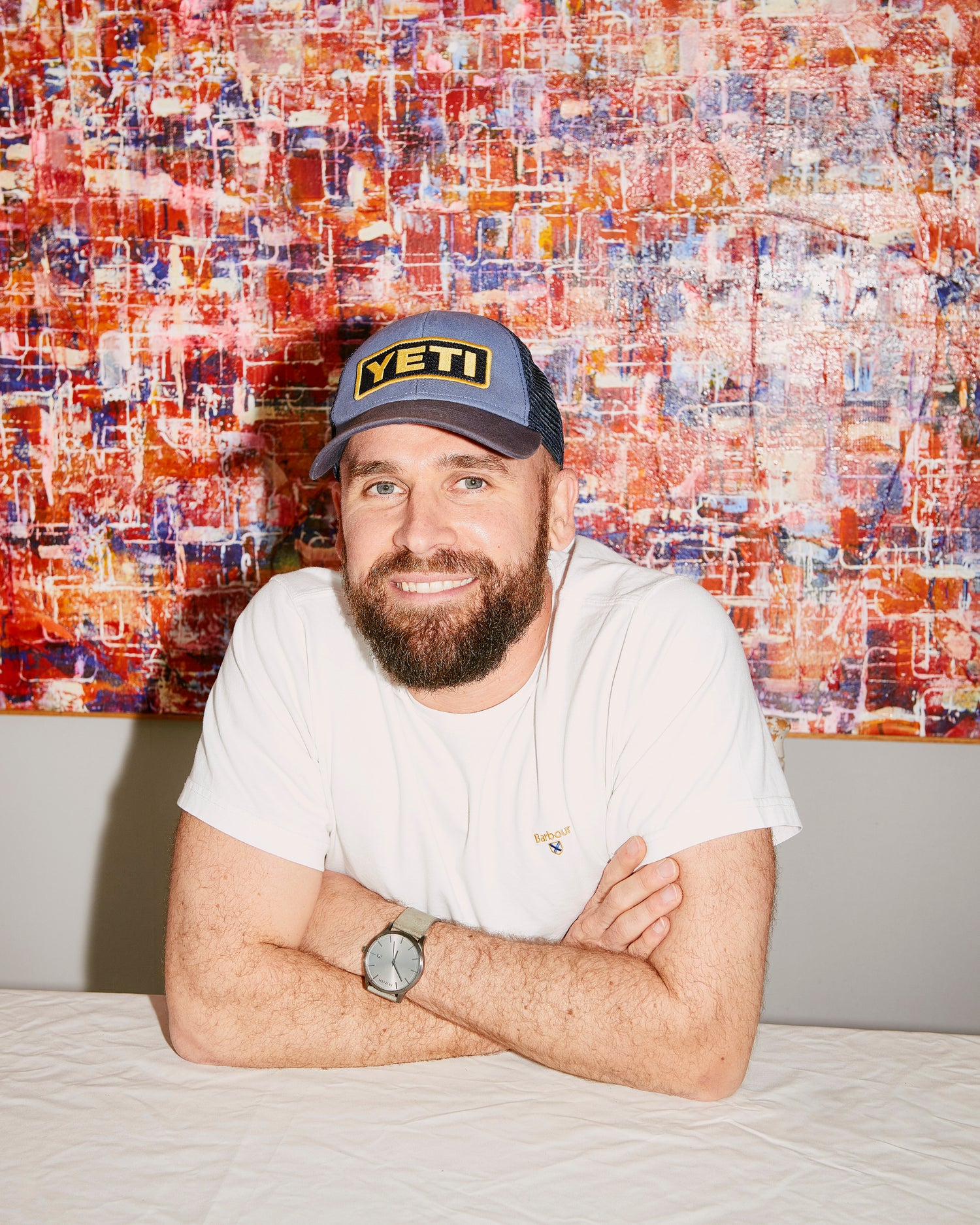 Huw Lougher on recent trends in the art market and his advice for collectors