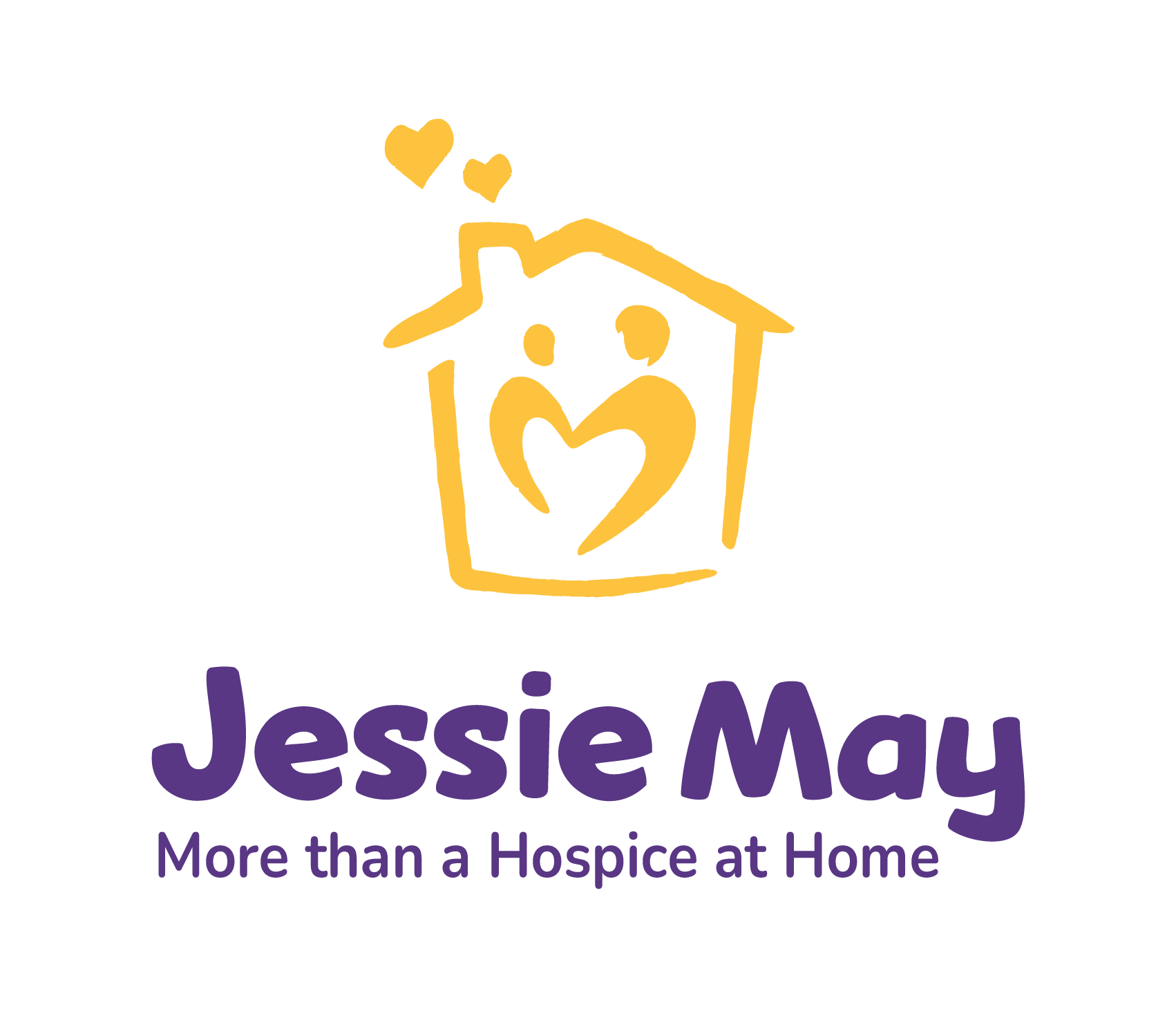 Jessie May Trust providing hospice care for children and families in Bristol – supported by Lougher Contemporary 10-year anniversary donations.”