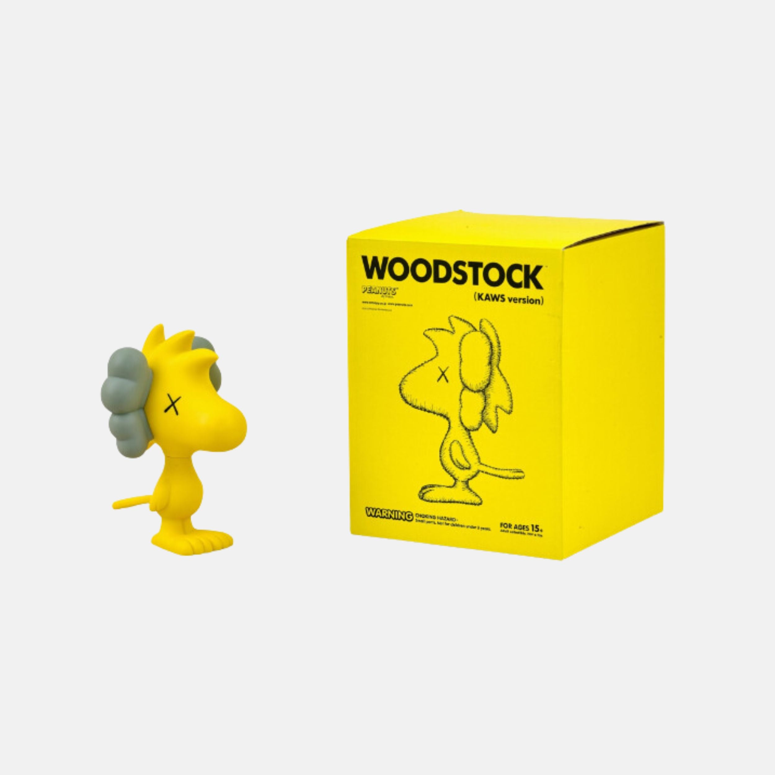 KAWS, Woodstock, 2012 For Sale | Lougher Contemporary 