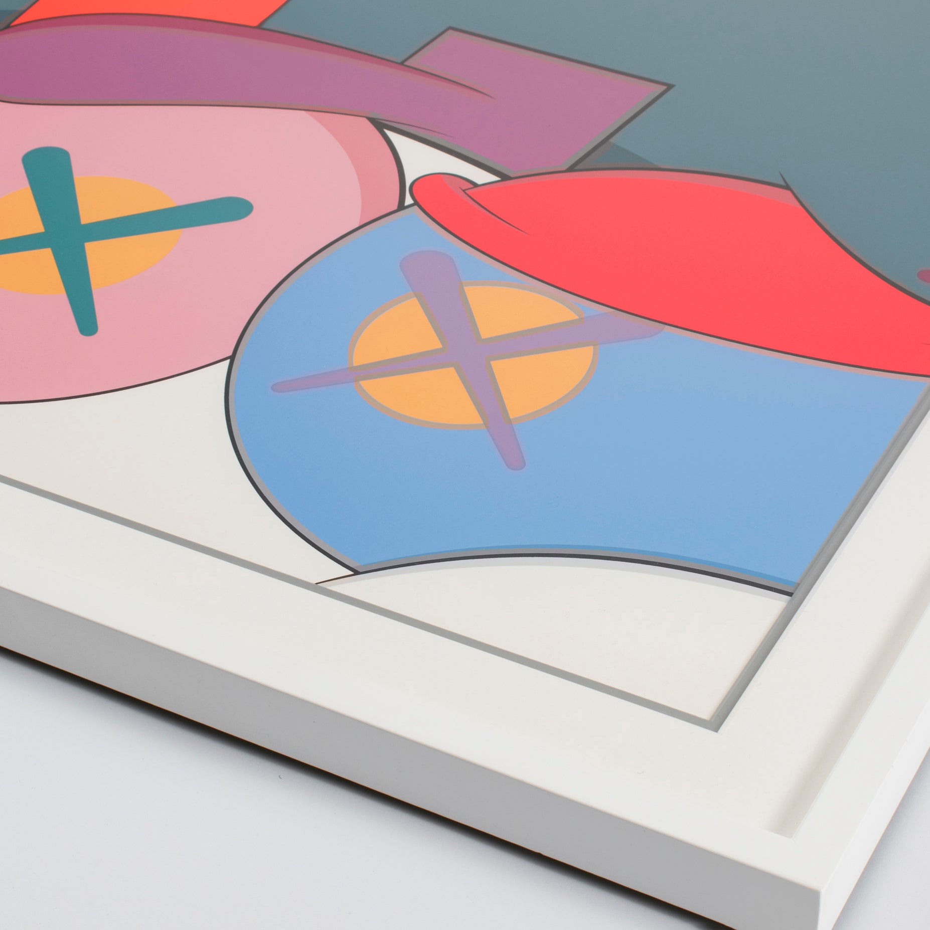 Frame Your Art with Lougher