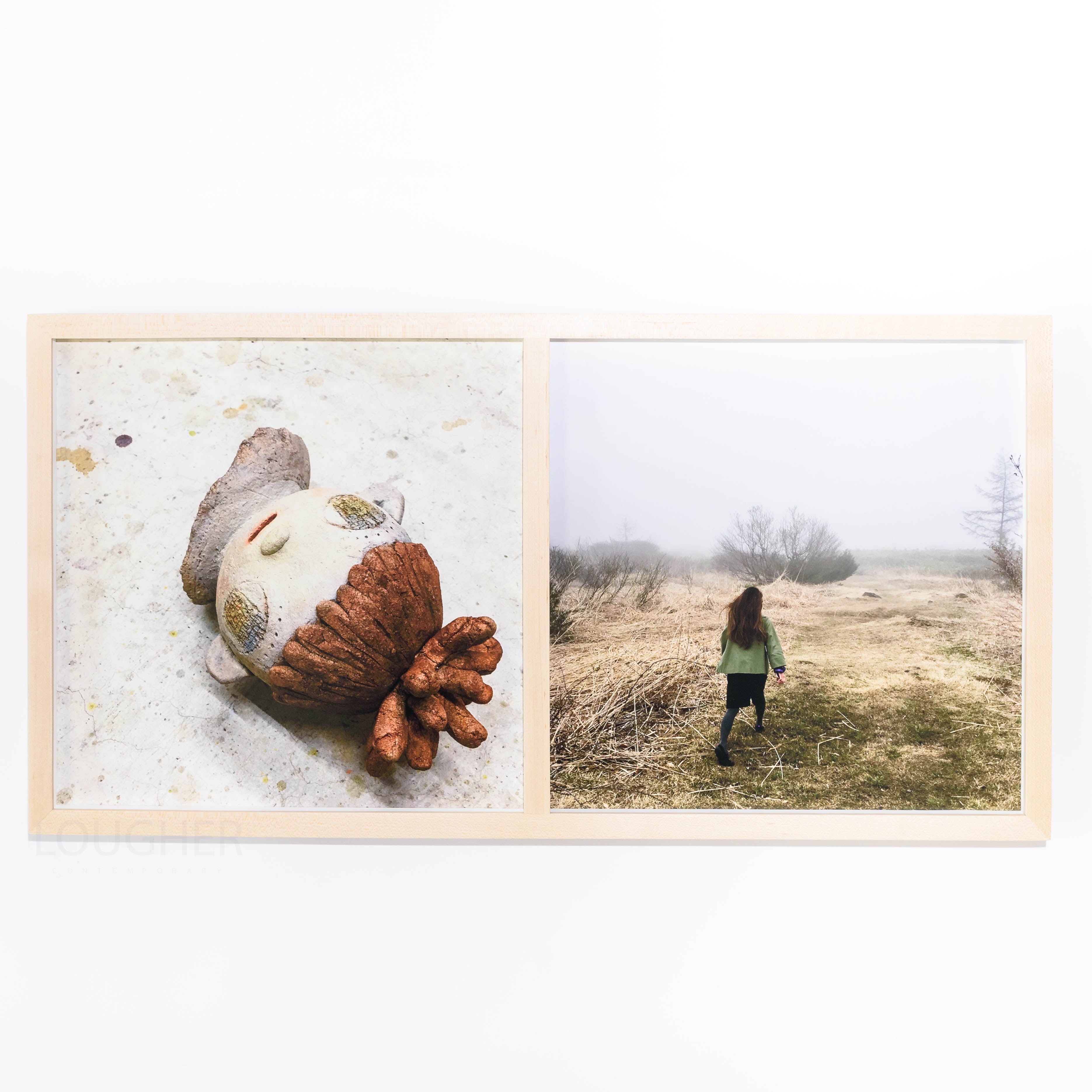 Yoshitomo Nara, Days (2014-18), 2018 For Sale | Lougher Contemporary 