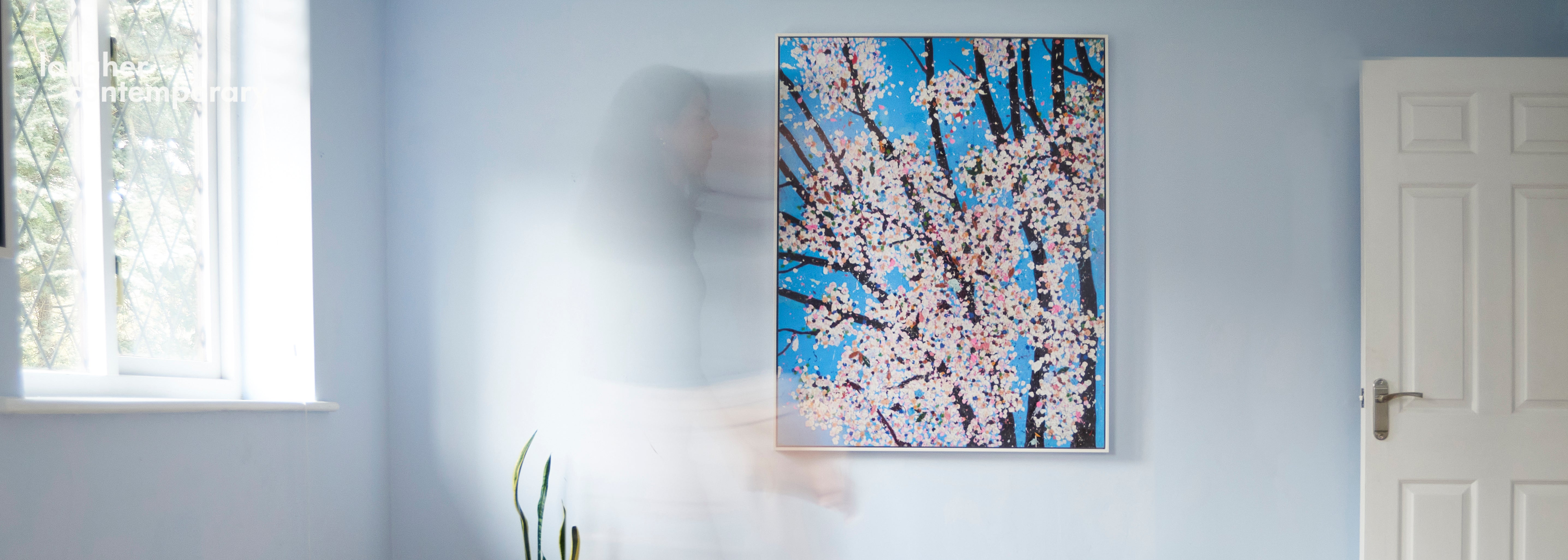 Damien Hirst for sale | Prints And Editions | Lougher Contemporary