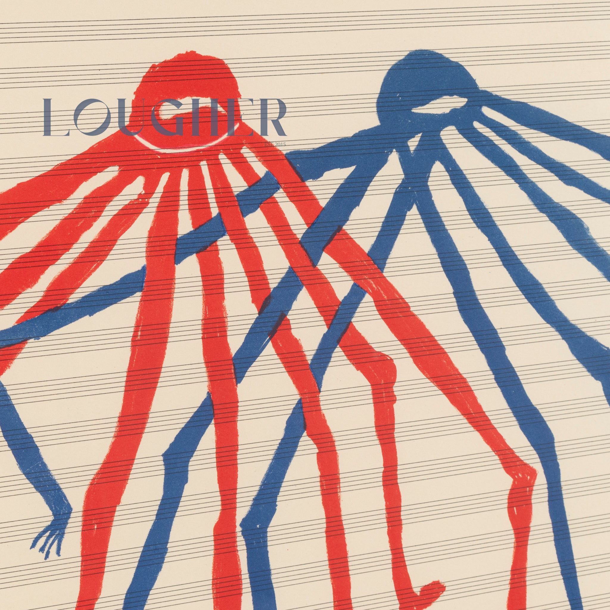 Louise Bourgeois, Jitterbug. 1998 For Sale | Lougher Contemporary