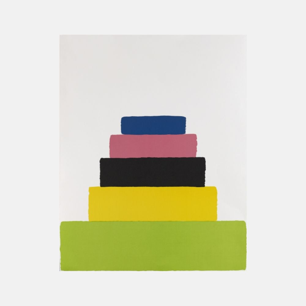 Various artists, Olympics 2012 portfolio, 2011 For Sale | Lougher Contemporary