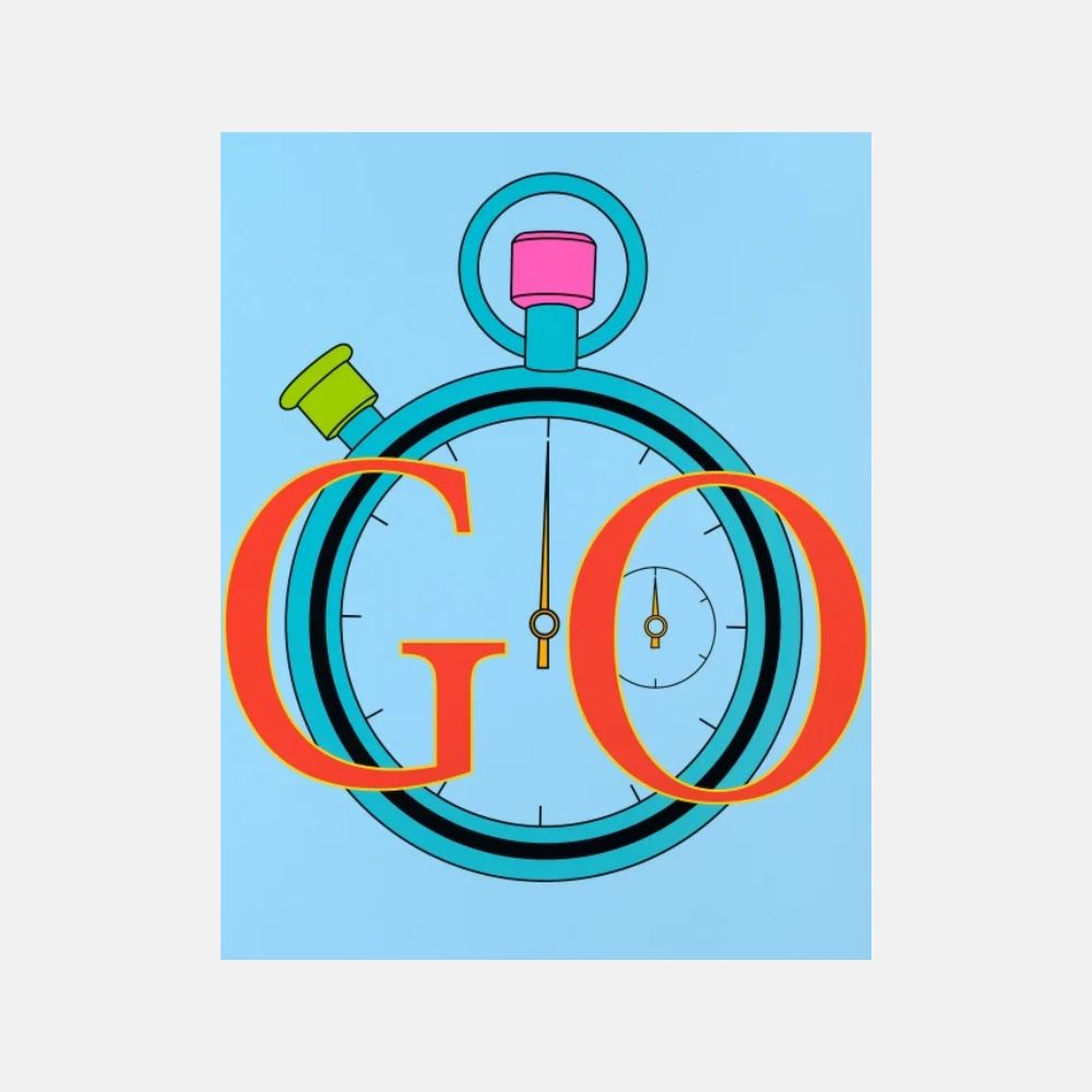 Various artists, Olympics 2012 portfolio, 2011 For Sale | Lougher Contemporary