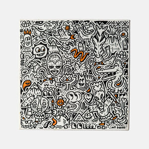 Descriptive image text