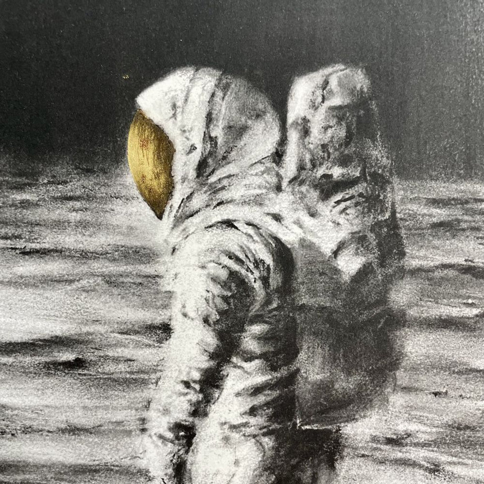 Pejac, H2O, 2019 For Sale - Lougher Contemporary