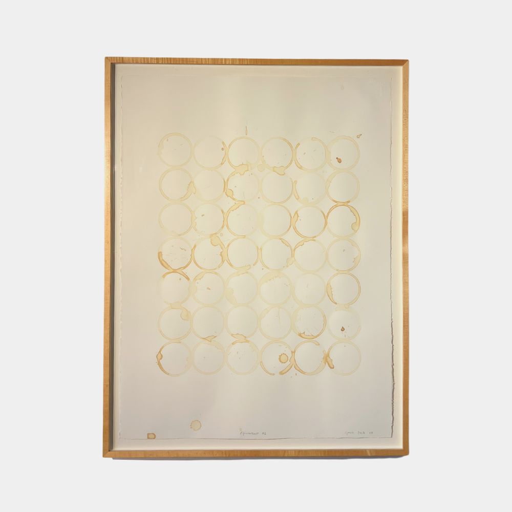 Gavin Turk, Equivalent 42, 2004 For Sale | Lougher Contemporary 