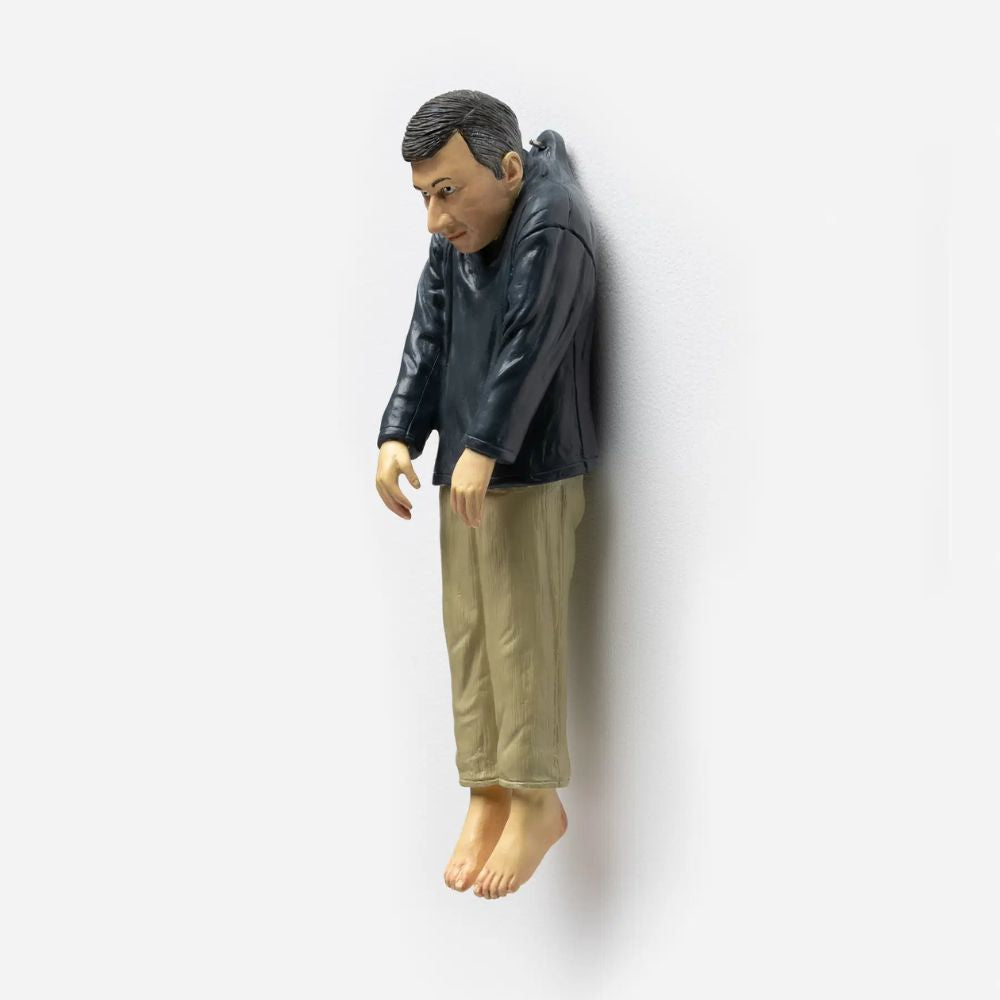 Maurizio Cattelan's Global Scavenger Hunt: A Provocative Fusion of Art and Adventure
